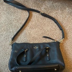Kate spade crossbody purse